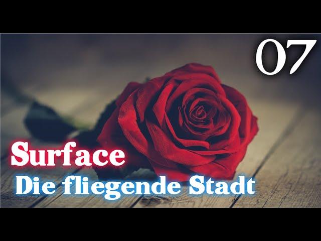 Lets Play Surface 3 -  Die fliegende Stadt [HD][GER]Donner vs Holy #07