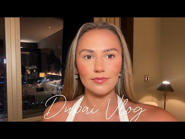 Dubai Vlog  | Christmas , Jet Ski , Waterparks , Dinner with penguins 