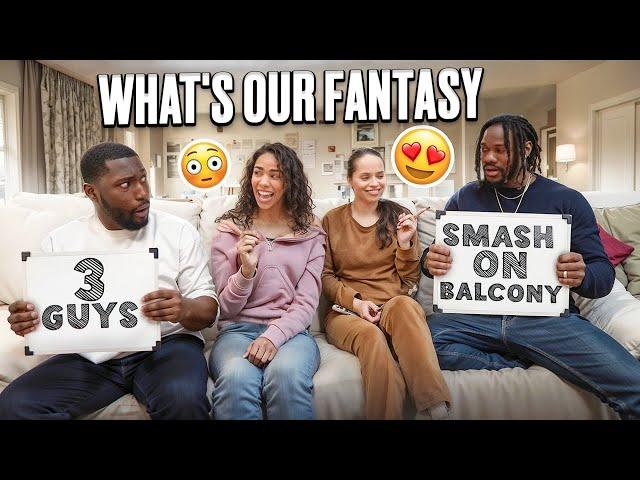 FIANCE VS HUSBAND CHALLENGE! *WHO KNOWS THEIR GIRL BETTER?* Ft. Shane & Liana