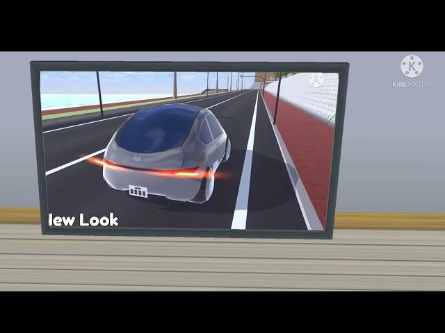 Sakura Motors i1 Commercial 2021 ( TV Version ) || SAKURA School Simulator