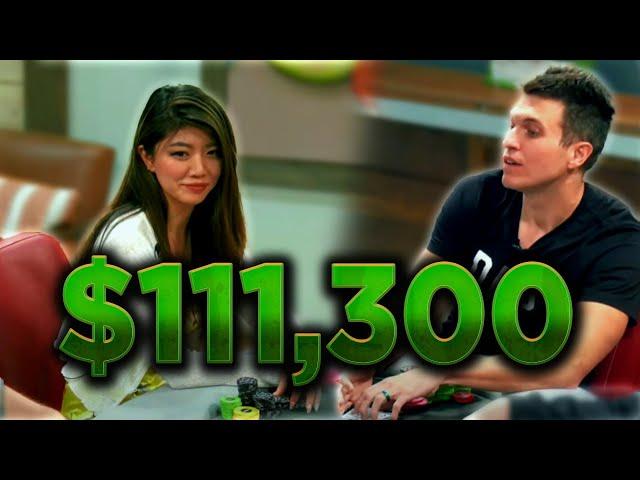 Doug Polk vs Xuan Liu: Every Hand Revealed