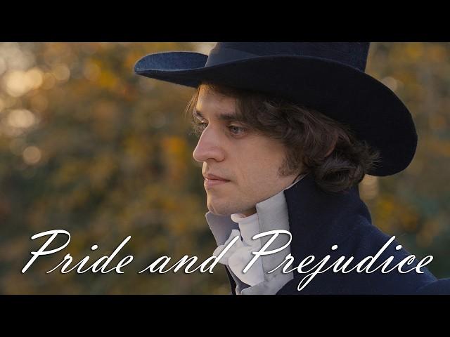 Getting Dressed - Pride and Prejudice - Fitzwilliam Darcy (1796)