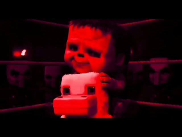 [REQUESTED] Chicken Jockey Effects (Deluxe Digital (2006) Effects)