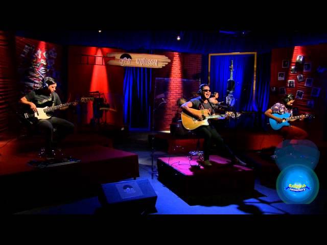 Nischal - Albatross - KRIPA UNPLUGGED SEASON 2