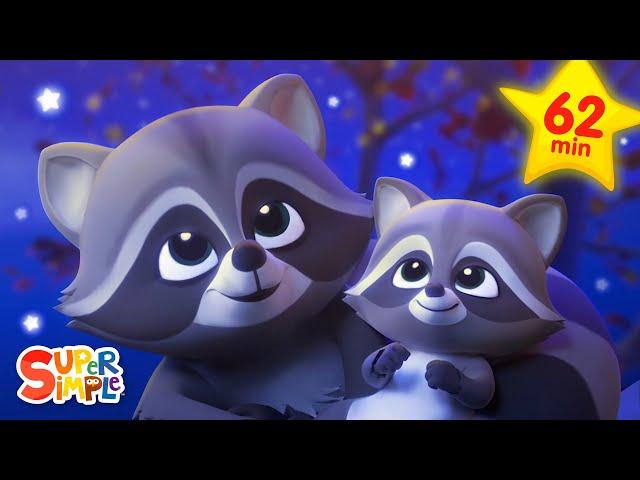 Hush Little Baby | + More Kids Songs | Super Simple Songs