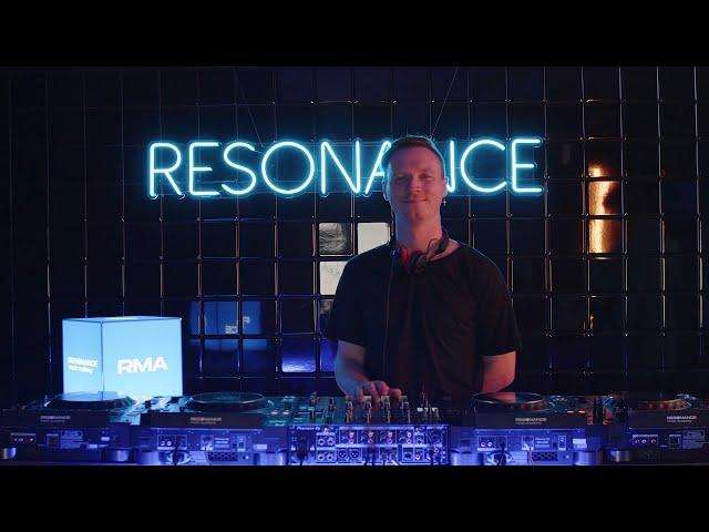 ALEXANDR CRAFT - Live Resonance Music Academy 12.07.2023 Progressive House DJ Mix