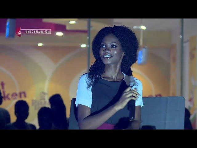 MISS MALAIKA 2016 EPS 8 part 3