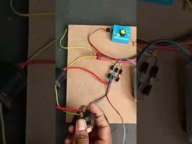 mini generator #experiment #viral #shorts #new #ytshorts