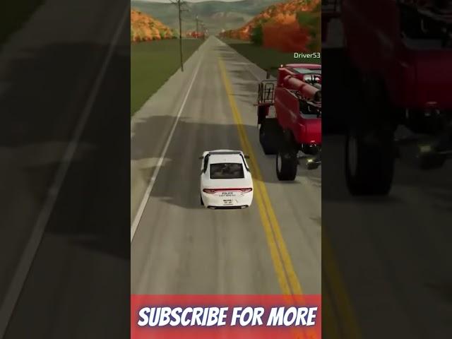 He got away!!