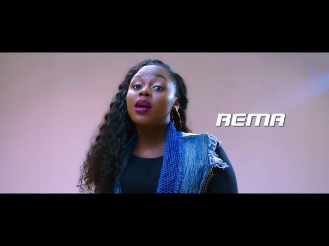 Eat Well    REMA NAMAKULA     New Ugandan Music Video 2018 HD