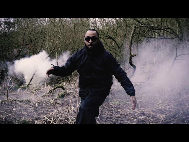 DRS - This Ain't Love feat Calibre [Official Video]