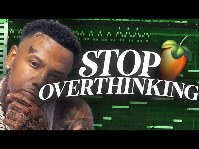 How To Make PLACEMENT READY Beats From SCRATCH For Moneybagg Yo | FL Studio 20 Tutorial