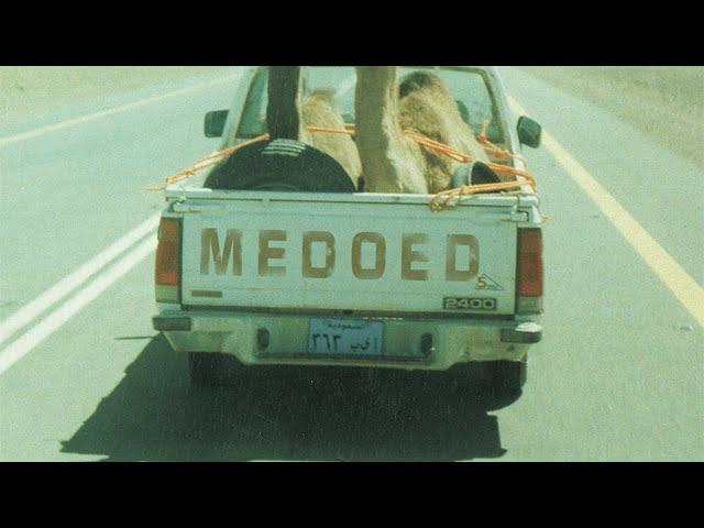 Medoed - s/t (Full EP)