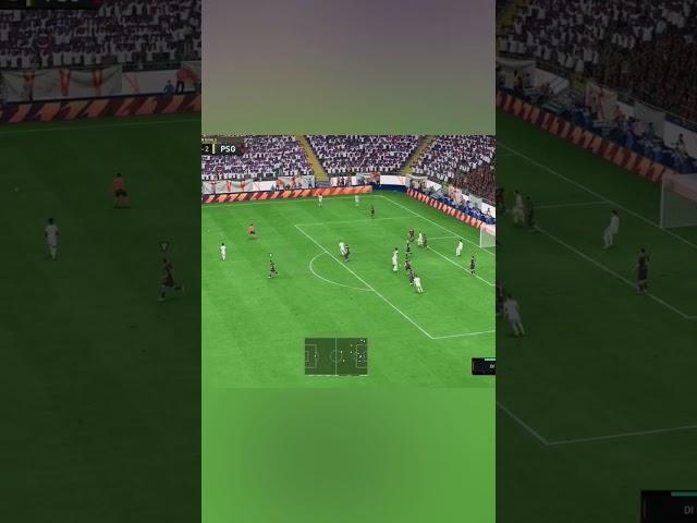 Leroy Sané longshot in FIFA 23   #fifa #fifa23 #goal #goals #corner #leroysane #longshot #4dgaming