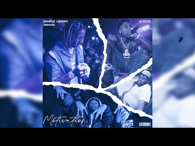 [FREE] Loop Kit/Sample Pack (PIANO) - "Motivation" (NBA YoungBoy, Lil Durk, Slimelife Shawty)