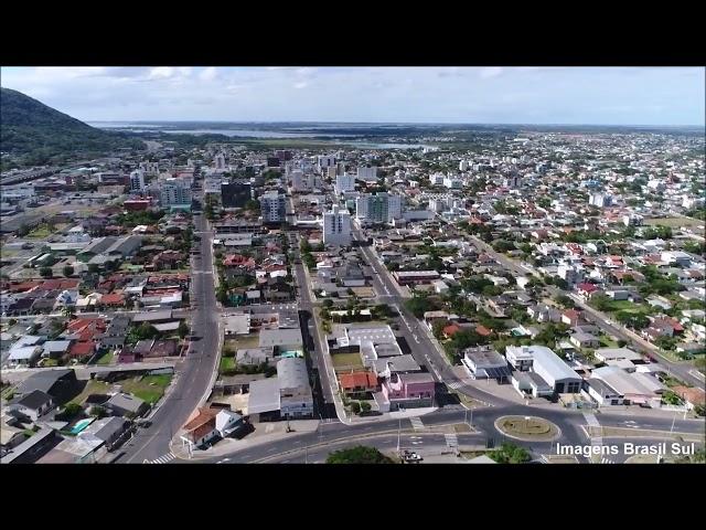 Vídeo Osório Imagens Brasil Sul