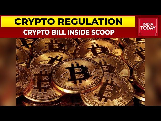 Crypto Regulation: What Will Be Modi Government's Move On Crypto? Watch This Exclusive Report