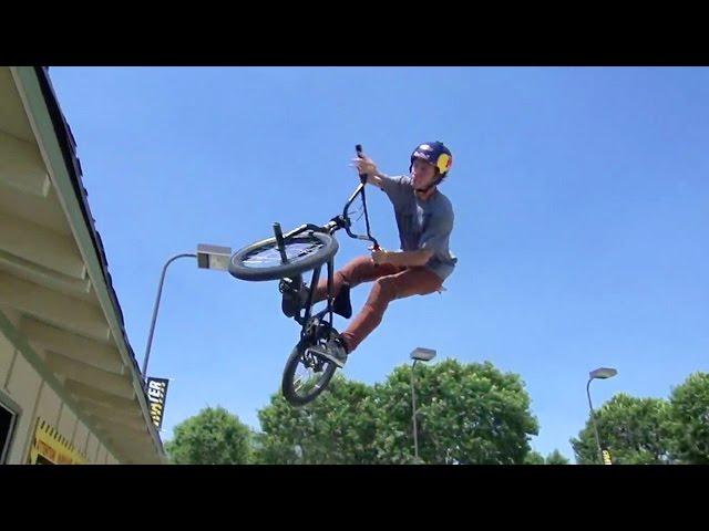 Tricks Don't Come Easy ft. Drew Bezanson, Kriss Kyle & More! | Raditudes: S3E4