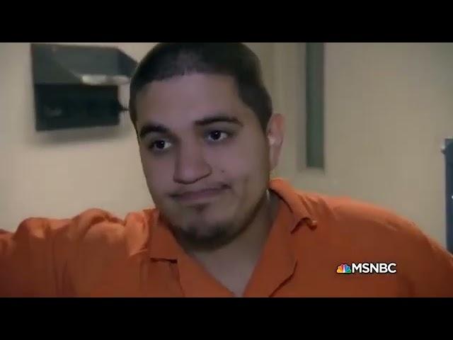 Worlds Toughest Prisons | Bergen County Jail Prison Documentary