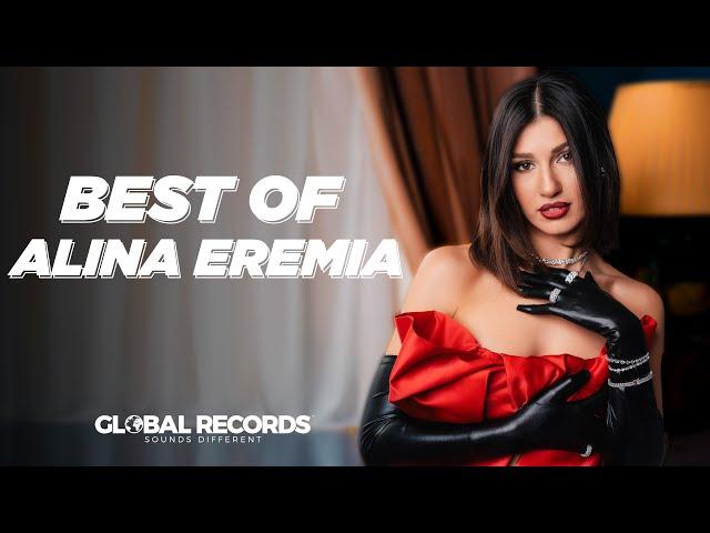 Alina Eremia: Top 20 Songs Collection | Global Mix 2023 