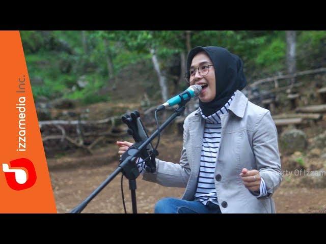 Karma - Coklat | Izzamedia Live Cover by Ziee feat. Tofan