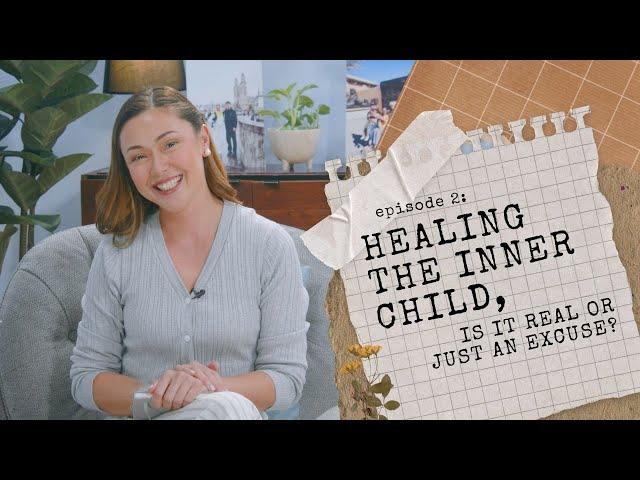 LIVE LIGHT Ep2: Do You Believe In Inner Child Healing? | The JSM Channel