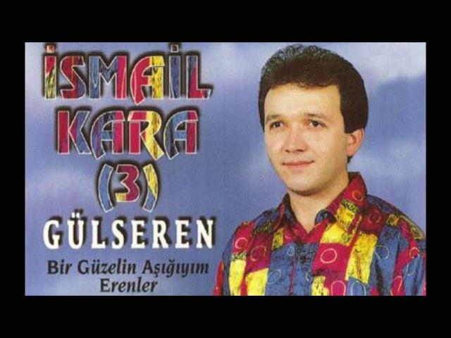 İsmail Kara - Derbent Deresi