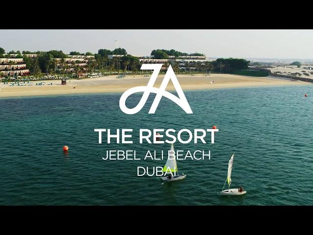 JA The Resort, Dubai’s largest experience resort