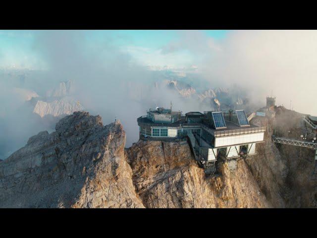 Rundreise Zugspitze: Mit 3 Bahnen zu den Highlights der Zugspitze