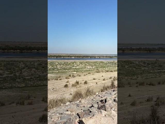 Ravi River