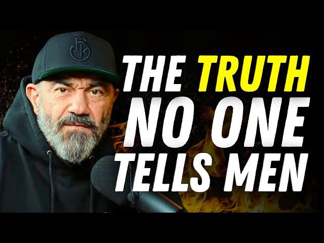 5 Stupid Mistakes Men Make That Destroy Their Lives | The Bedros Keuilian Show E0113