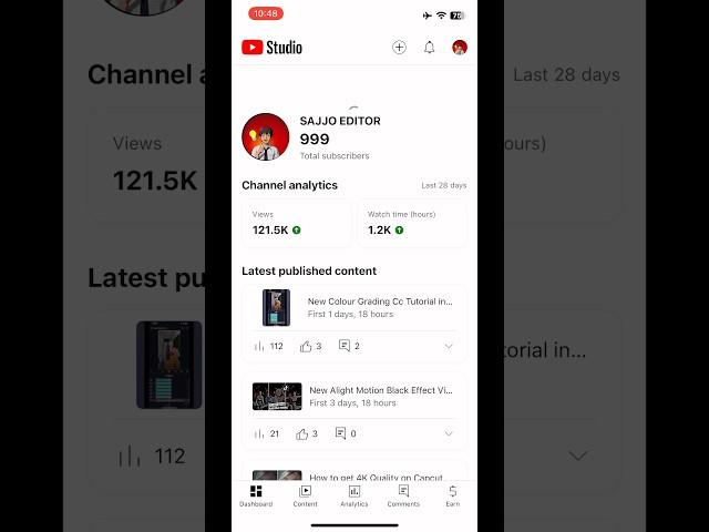 How To Grow YouTube Channel / 2024/ How to Grow on YouTube | YouTube tips #shorts #youtubegrowth