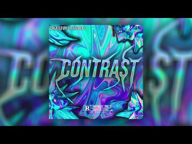 (FREE 10+) Central Cee Loop Kit - "Contrast" | Melodic Drill Loop Kit