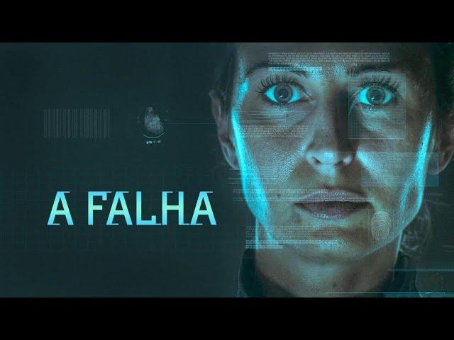 A FALHA - Filme de Suspense 2024 Completo Dublado Melhores Filmes de Suspense - Filme de Ficção