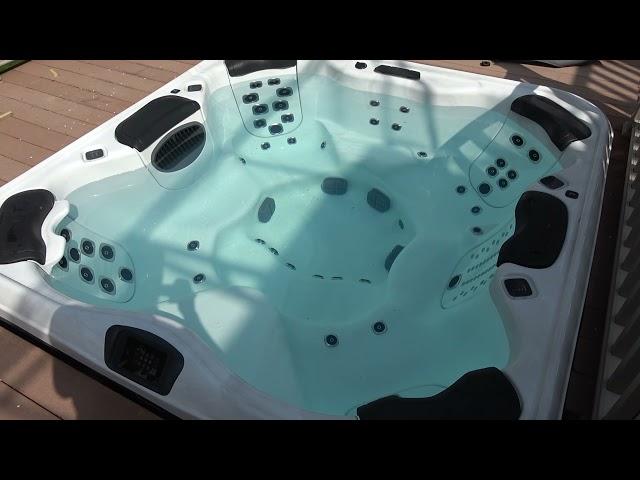 Everything You Need to Know About Bullfrog Hot Tubs - From an Owner, Pros, Cons, & More