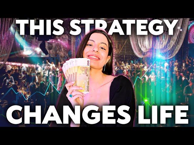  THIS QUOTEX STRATEGY CHANGES LIFE | I Liked the Way as ATR Indicator Works