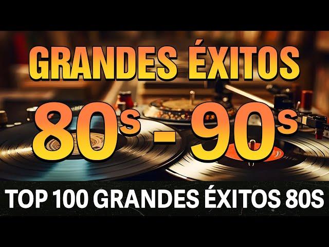 Grandes Exitos De Los 1980 - Musica De Los 80 y 90 En Ingles - Clasicos Canciones 80 y 90 En Ingles