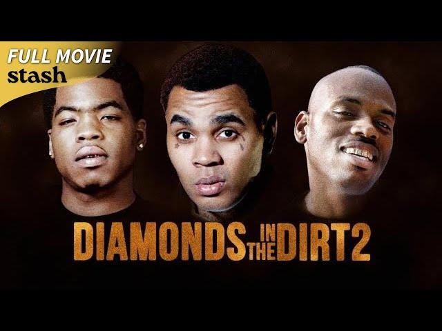 Diamonds in the Dirt 2 | Rappers Documentary | Full Movie | Baton Rouge