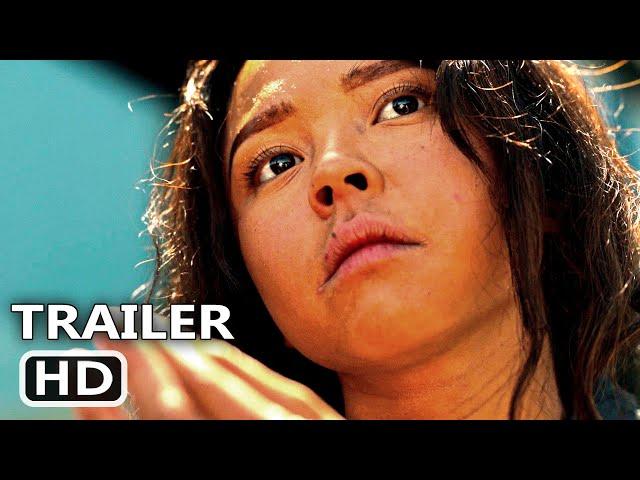 PINS AND NEEDLES Trailer (2024) Chelsea Clark