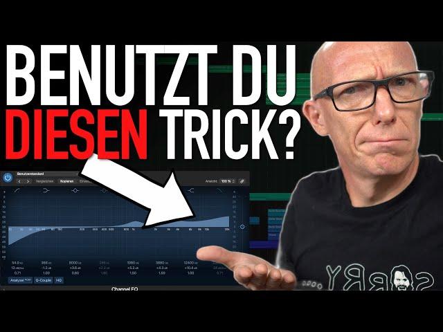 SO kriegen Deine Vocals den feinen Profi-Sound | Abmischen Tutorial | Recording-Blog MP142