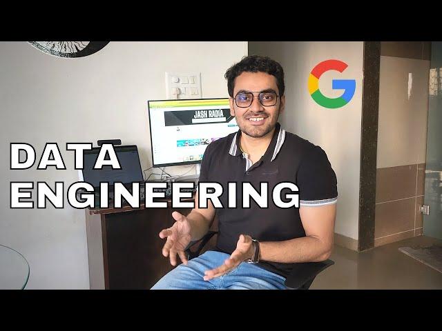 What "REALLY" is Data Engineering? By a Data Engineer