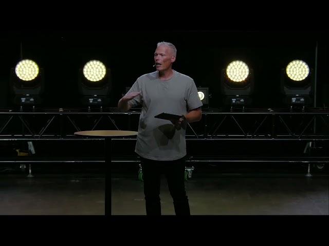 INSIDE OUT (GATBO) | Week 3 | Steve Huskey | Faith Church