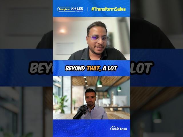 Beyond Transcription Real Time AI Coaching & Deal Intelligence for Sales Teams