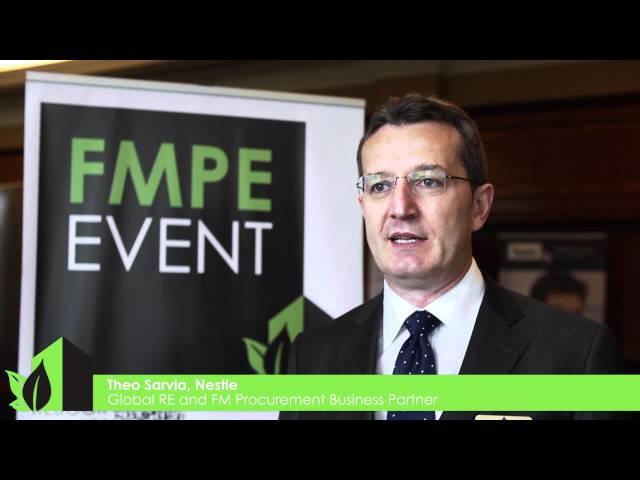 Facilities Management, Property and Energy Event - Global Business Events Ltd