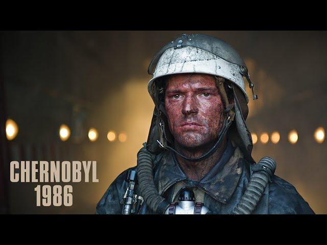 Chernobyl 1986 - Official Movie Trailer (2021)