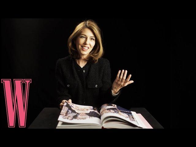 Sofia Coppola Shares Her Rich Film Archival | W Magazine