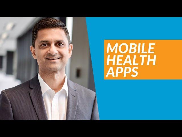 Mobile Health Apps