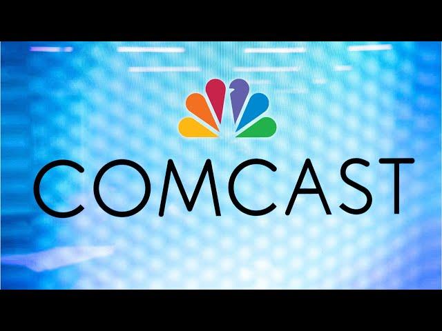 MSNBC employees ‘in panic’ as NBC parent company Comcast plans to spinoff channel