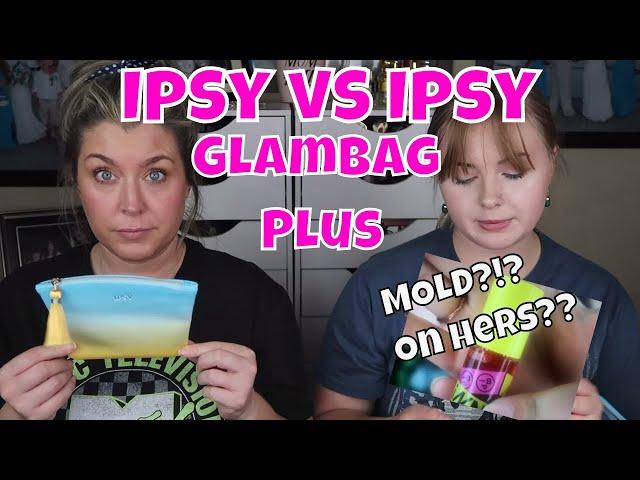 Ipsy Glambag Plus May 2020 | Ipsy vs Ipsy Glam Bag Plus