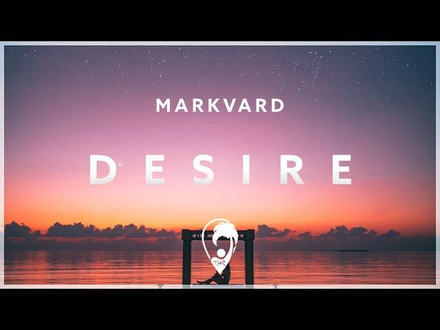 Markvard - Desire